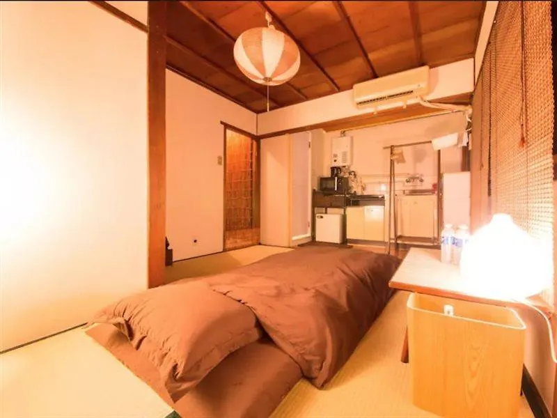 Jq Villa Kyoto Yasuiso