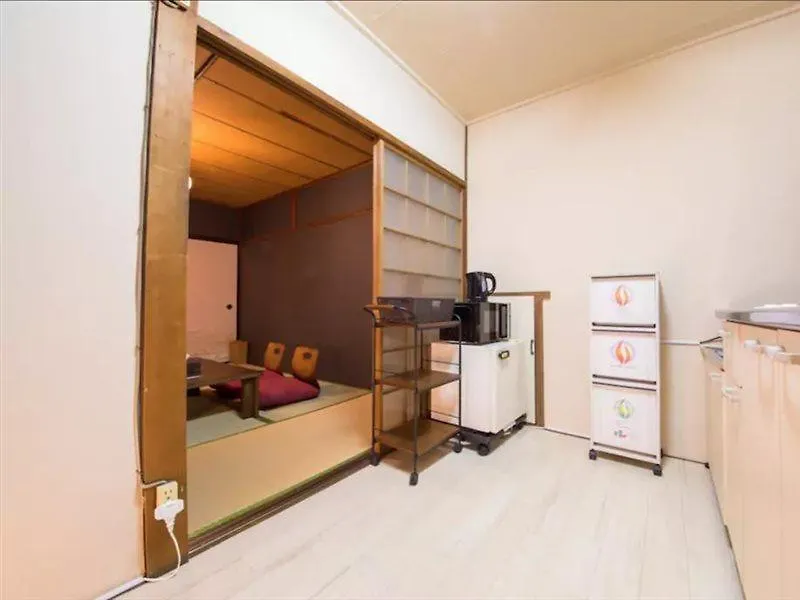 Jq Villa Kyoto Yasuiso 0*,  Japan