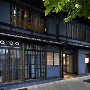 京都梅小路 抹茶ノ宿 アパート