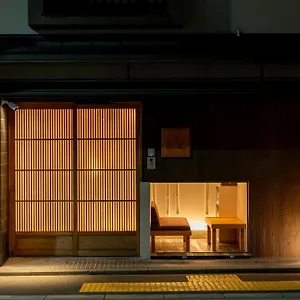 Resi Hachi Apartment